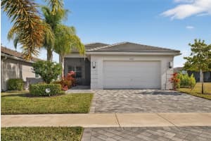 13515 SW River Rock Rd, Port St. Lucie, FL 34987, Sold 03/05/26