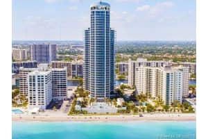 3101 S Ocean Dr 606 Hollywood, FL 33019 - MLS#A11952285