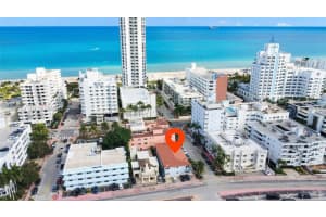 4201 Indian Creek Dr 8, Miami Beach