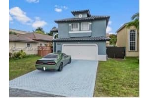 15626 Sw 100th Ter Miami, FL 33196 - MLS#A11952293