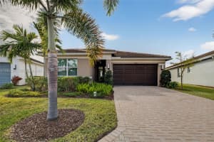 11694 Sw River Crossing Pl, Port Saint Lucie