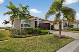 11694 SW River Crossing Pl, Port St. Lucie, FL 34987, Sold 03/17/26