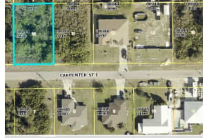 859 Carpenter St E Lehigh Acres, FL 33974 - MLS#A11952308