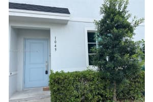 1045 Nw 4th Ter 1045 Florida City, FL 33034 - MLS#A11952315