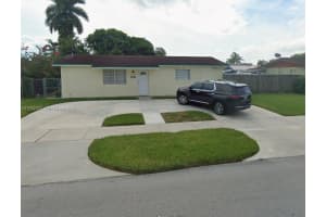 11920 Sw 191st Ter, Miami