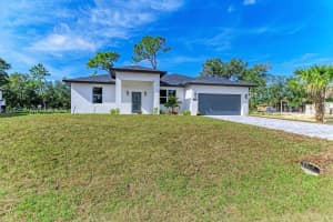 5265 Caputo Avenue North Port, FL 34288 - MLS#A11952338