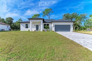 5265 Caputo Avenue North Port, FL 34288 - MLS#A11952338