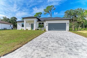 5265 Caputo Avenue North Port, FL 34288 - MLS#A11952338