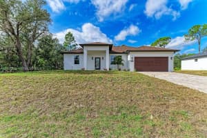 5273 Caputo Avenue North Port, FL 34288 - MLS#A11952339