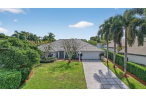 8704 Mahogany Ave, Plantation