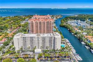 90 Edgewater Dr APT 1120, Coral Gables, FL 33133, - MLS#A11952352