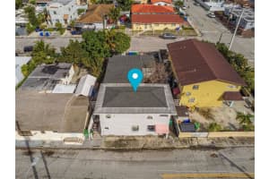 2105 Nw 1st St Miami, FL 33125 - MLS#A11952385