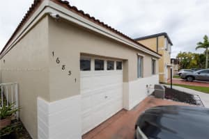 16831 Sw 139th Pl Miami, FL 33177 - MLS#A11952407