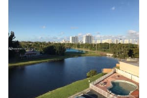 16465 Ne 22nd Ave 619 North Miami Beach, FL 33160 - MLS#A11952419