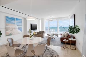 9001 Collins Ave S-605 Surfside, FL 33154 - Off Market