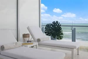 9001 Collins Ave S-605 Surfside, FL 33154 - Off Market