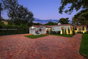 3519 Toledo St Coral Gables, FL 33134 - MLS#A11952449