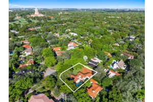 3519 Toledo St Coral Gables, FL 33134 - MLS#A11952449