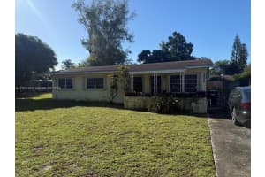 1870 Ne 154th Ter, North Miami Beach