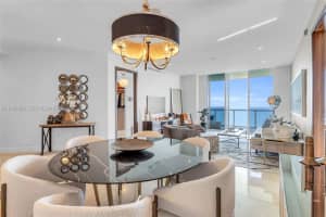 16699 Collins Ave 4202 Sunny Isles Beach, FL 33160 - MLS#A11952465