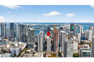 11 Ne 6 St 3210 Miami, FL 33132 - MLS#A11952472