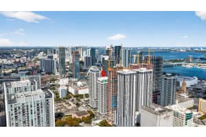 11 Ne 6 St 3210 Miami, FL 33132 - MLS#A11952472