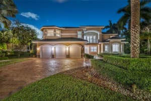 10792 Pine Lodge Trl, Davie