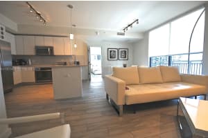 999 Sw 1st Ave 2802 Miami, FL 33130 - MLS#A11952479