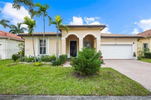 3985 Ne 15th St, Homestead