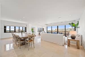 251 Crandon Blvd 806, Key Biscayne