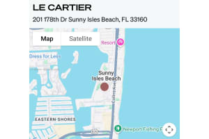 201 178th Dr 231 Sunny Isles Beach, FL 33160 - MLS#A11952494