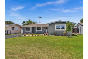 8581 Nw 15th Ct Pembroke Pines, FL 33024 - MLS#A11952503