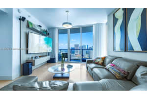 185 Sw 7 Th Street 2911 Miami, FL 33130 - MLS#A11952507