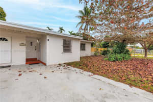 14601 Nw 10th Ave Miami, FL 33168 - MLS#A11952512