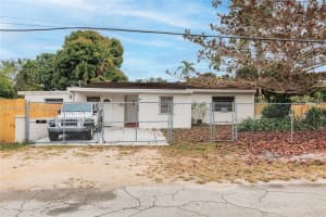 14601 10th Avenue, Miami, FL 33168 - MLS#A11952512