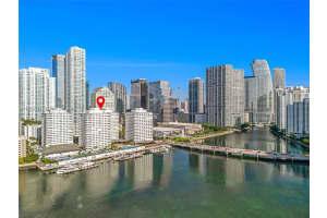 905 Brickell Bay Dr 931, Miami