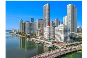 905 Brickell Bay Dr 931 Miami, FL 33131 - MLS#A11952517