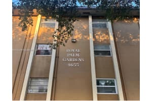 4655 Palm Ave 204 Hialeah, FL 33012 - MLS#A11952519