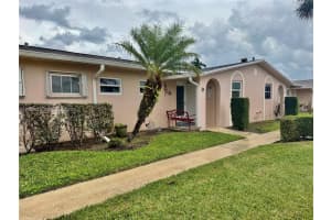 2772 Dudley Dr E D, West Palm Beach