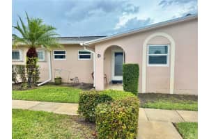 2772 Dudley Dr E D West Palm Beach, FL 33415 - MLS#A11952523