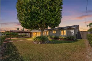 9567 Sw 59th Ter, Miami