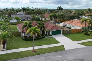 13220 SW 205 Ln, Miami, FL 33177, Sold 03/06/26