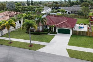 13220 SW 205 Ln, Miami, FL 33177, Sold 03/06/26