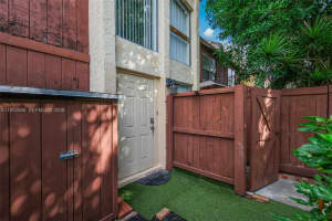 7014 Sw 114th Pl C53 Miami, FL 33173 - MLS#A11952546