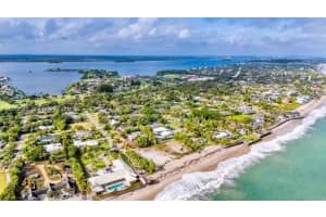 2136/2131 N Porpoise Point Lnn Porpoise Point/cavalla Ln Vero Beach, FL 32963 - MLS#A11952555