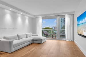 1000 West Ave 408 Miami Beach, FL 33139 - MLS#A11952566