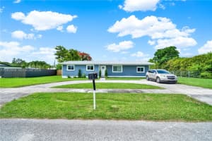 16380 Sw 279th St, Homestead