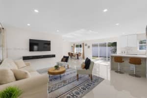 416 Ne 29th St Wilton Manors, FL 33334 - MLS#A11952571