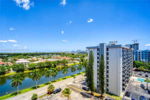 2025 Ne 164th St 907 North Miami Beach, FL 33162 - MLS#A11952574
