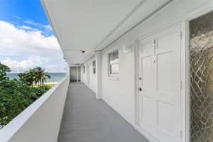 1850 S Ocean Blvd 409 Lauderdale By The Sea, FL 33062 - MLS#A11952589
